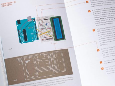 Arduino Starter Kit with 170 Pages Project Book