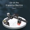 Creality Creality CV 01 Pro Laser Engraver Machine 8