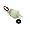 Generic DC Motor 10RPM 12Volts Plastic Gear Box 2068 1