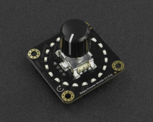 DFRobot Gravity: 360 Degree Rotary Encoder Module