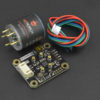 DFRobot DFRobot Gravity H2S Sensor Calibrated I2C UART 5