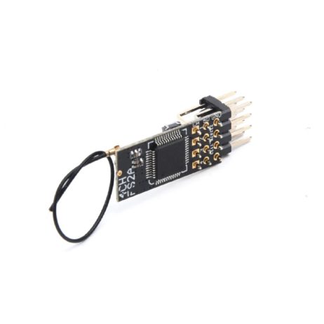 ReadytoSky Flysky FS2A 4CH Receiver 3