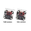 JHEMCU JHEMCU F4 NOXE V3 5V 10V BEC OSD Baro BlackBox 2 6S LIPO F411 Flight Controller Deluxe 2