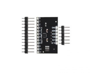 MPR121 Breakout V12 Capacitive Touch Sensor Controller Module I2C keyboard- Normal Quality