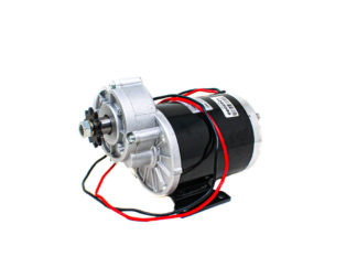 MY1020Z 450W 36V DC Motor