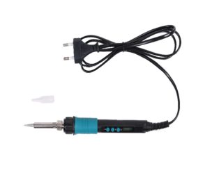 Noel 90W Temperature controlled Digital soldering Iron