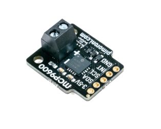 PIMORONI MCP9600 Thermocouple Amplifier Breakout