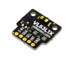 PIMORONI VL53L1X Time of Flight (ToF) Sensor