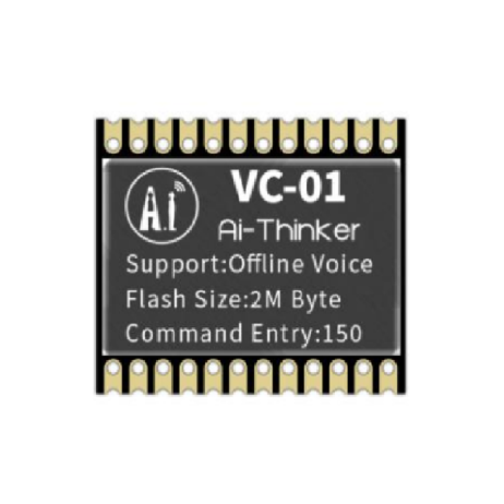 Ai-Thinke VC-01 module