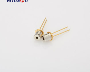 Winsen MC115 Catalytic Flammable Gas Sensor