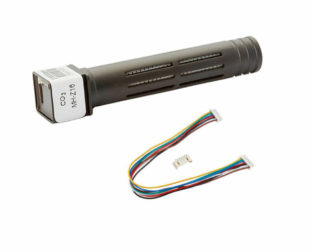 Winsen MH-Z16 NDIR CO2 SENSOR