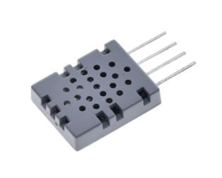 Winsen ZS05 Temperature and Humidity Module