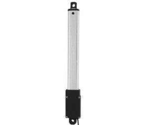 LA-T8-100 S 6.4N DC6V Electric Linear Actuator