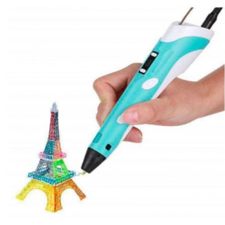 3D Drawing Printing Pens 3