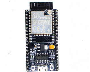 Ai Thinker NodeMCU-32S-ESP32 Development Board - IPEX Version