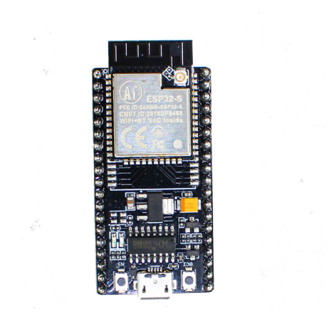 Ai Thinker NodeMCU-32S-ESP32 Development Board - IPEX Version