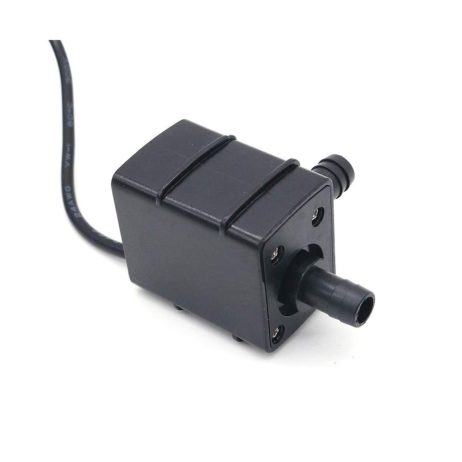 Generic AD20P 0510A DC5V Brushless Submersible Water Pump with USB Power Input 4