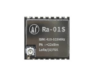 Ai-Thinker LoRa Ra-01S