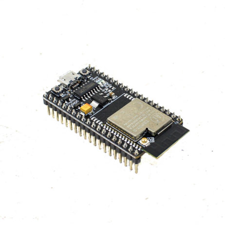 Ai Thinker NodeMCU-32S-ESP32 Development Board - IPEX Version