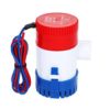 DC12V 1100GPH Bilge Pump