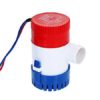 DC12V 750GPH Bilge Pump