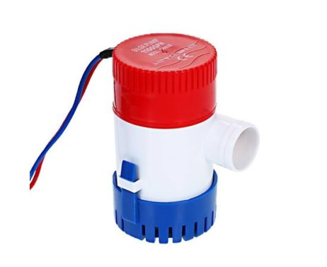 DC12V 750GPH Bilge Pump