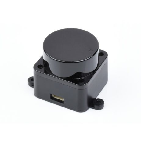 DTOF Laser Ranging Sensor, 360° Omni-Directional Lidar, UART Bus