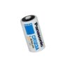 Panasonic CR123A Photo Lithium Battery