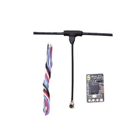 JHEMCU ExpressLRS RX24T 2 4G ELRS Radio Nano Long Range Receiver for FPV Racing Long Range Drones.jpg Q90.jpg