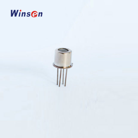 Winsen MP-2 Smoke Gas Sensor