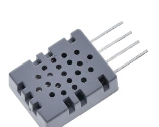 Winsen ZS03 Temperature and Humidity Sensor Module