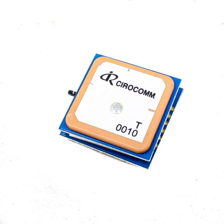 Ready to sky BN-880 GPS Module