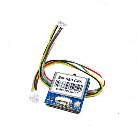 Ready to sky BN-880 GPS Module