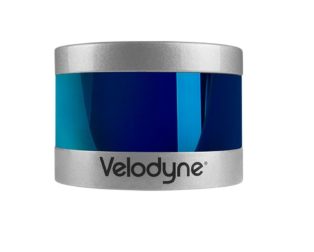 Velodyne Puck lidar sensor