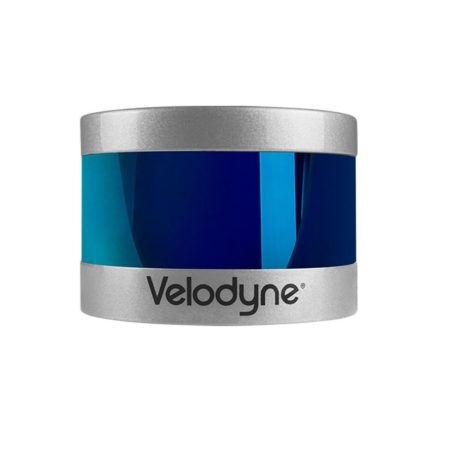 Velodyne Puck lidar sensor