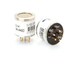 Winsen MH-410D NDIR CO2 SENSOR