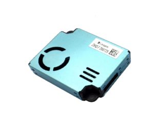 Winsen ZH07 Laser Dust Sensor Module