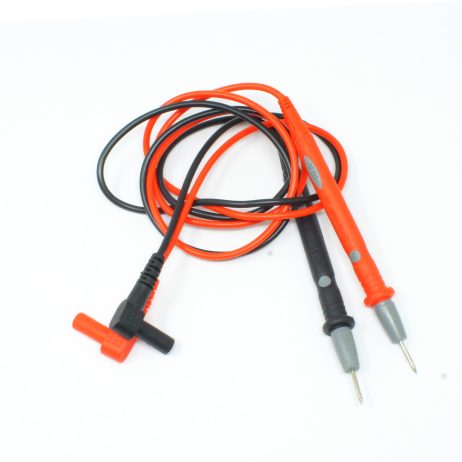 Multi-meter Test Probes Cable Set Test