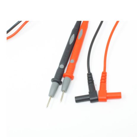 Multi-meter Test Probes Cable Set Test