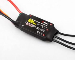 EMAX BLHeli-20A ESC