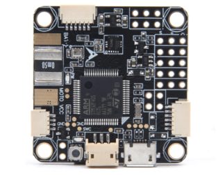 Flight Control Built-in OSD / BEC