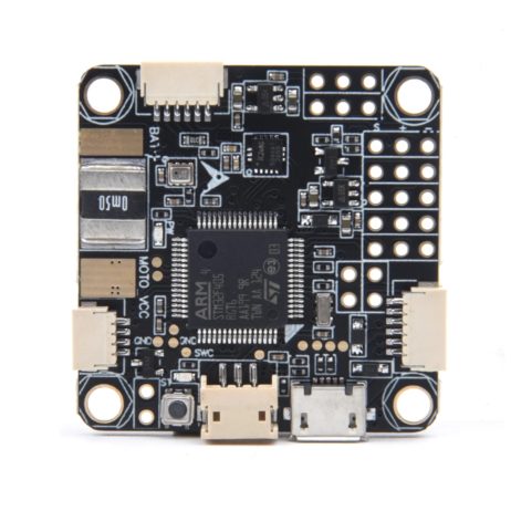 Flight Control Built-in OSD / BEC