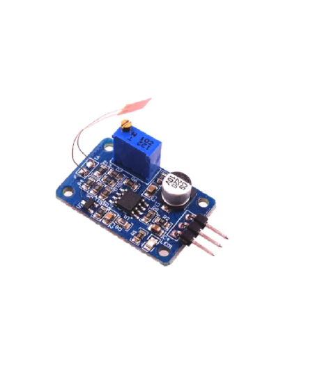 Strain Gauge Bending Sensor Module Y3 Weighing Amplifier Module