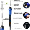 YIHUA 928D-III digital electronic soldering iron