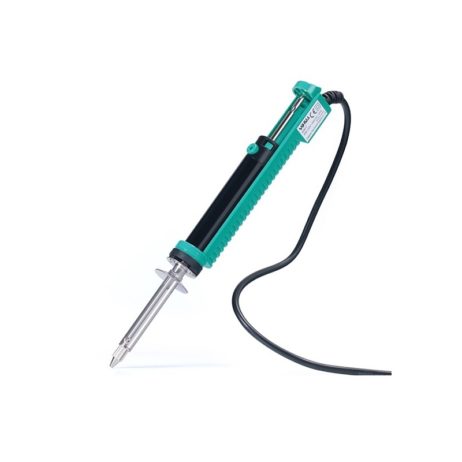 YIHUA 929D-V desoldering iron integrates soldering iron and desoldering pump