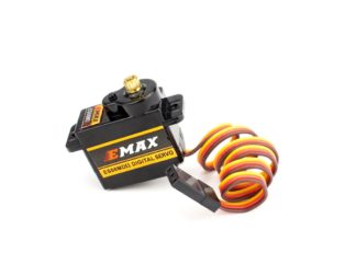 Emax ES08MD II Servo