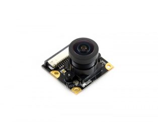 Waveshare IMX219-160 Camera