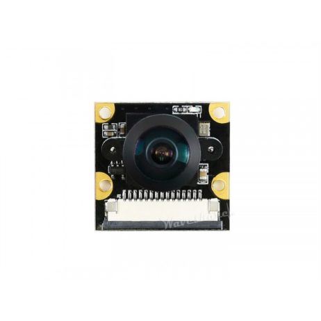 WAVESHARE imx219 160ir camera 5