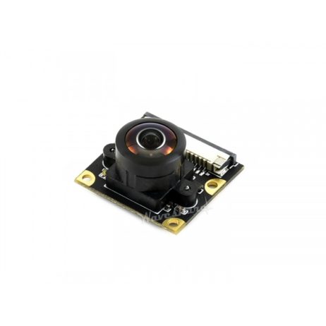 WAVESHARE imx219 200 camera 2