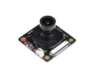 Waveshare IMX290-83 IR-CUT Camera